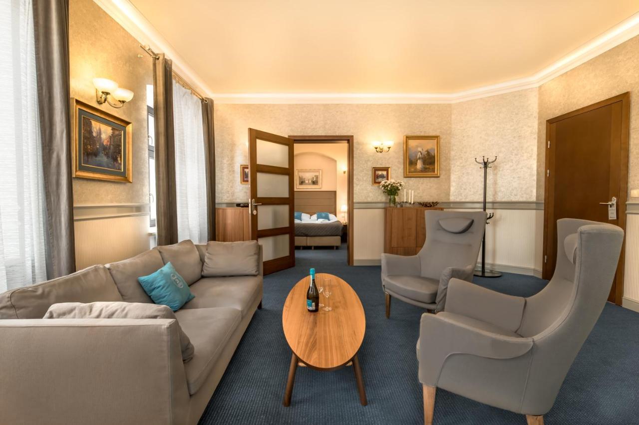 Apartamenty Rynek 20 Pszczyna Exterior foto